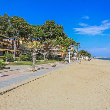 Txingudi - Only Families Apartamento Cambrils Exterior foto
