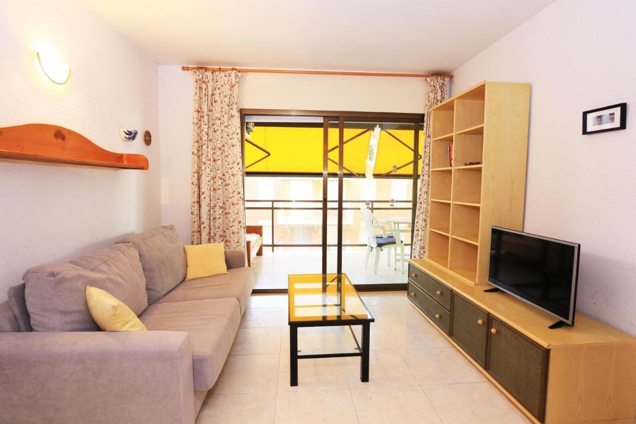 Txingudi - Only Families Apartamento Cambrils Exterior foto