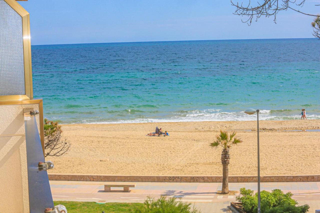 Txingudi - Only Families Apartamento Cambrils Exterior foto