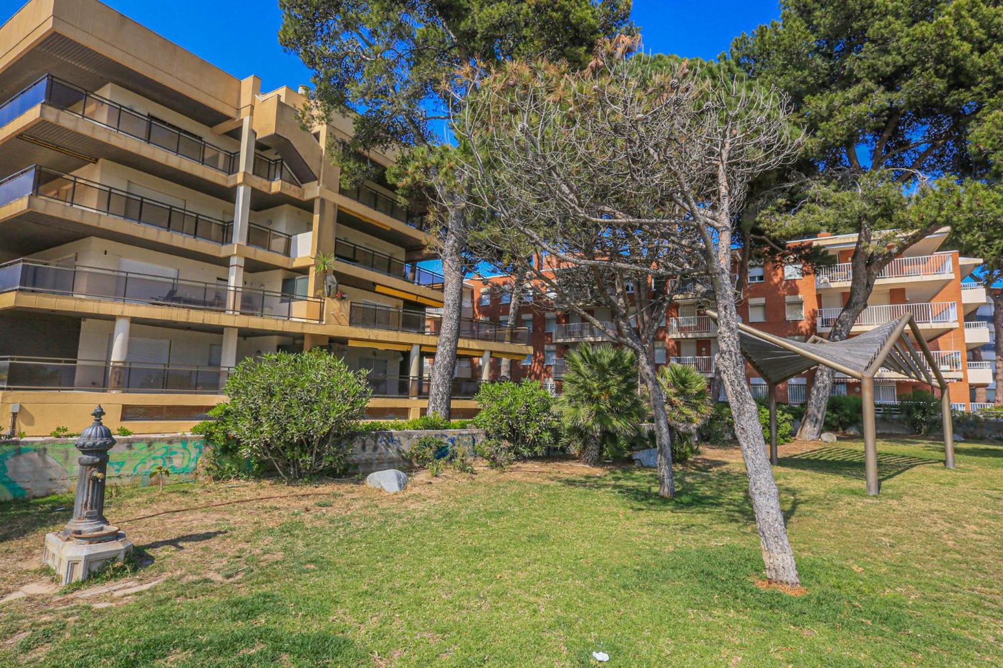 Txingudi - Only Families Apartamento Cambrils Exterior foto