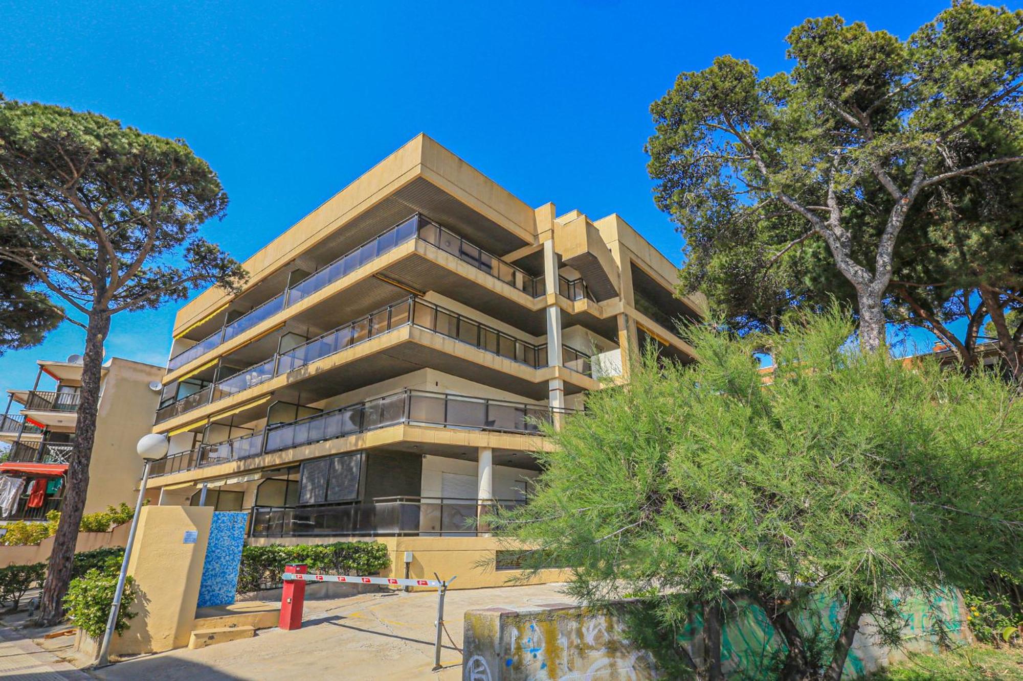 Txingudi - Only Families Apartamento Cambrils Exterior foto